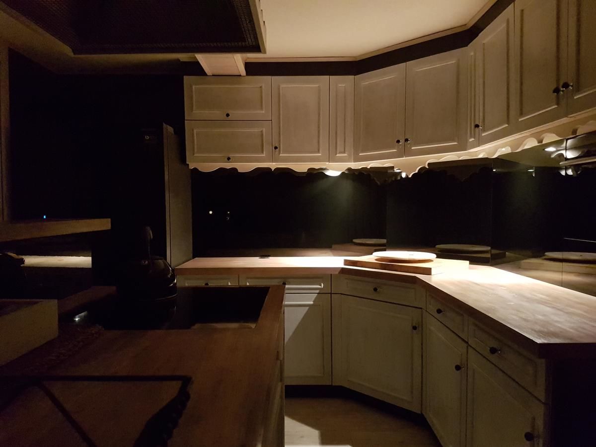 Дома для отпуска Kashubia Cottage Przewóz-37