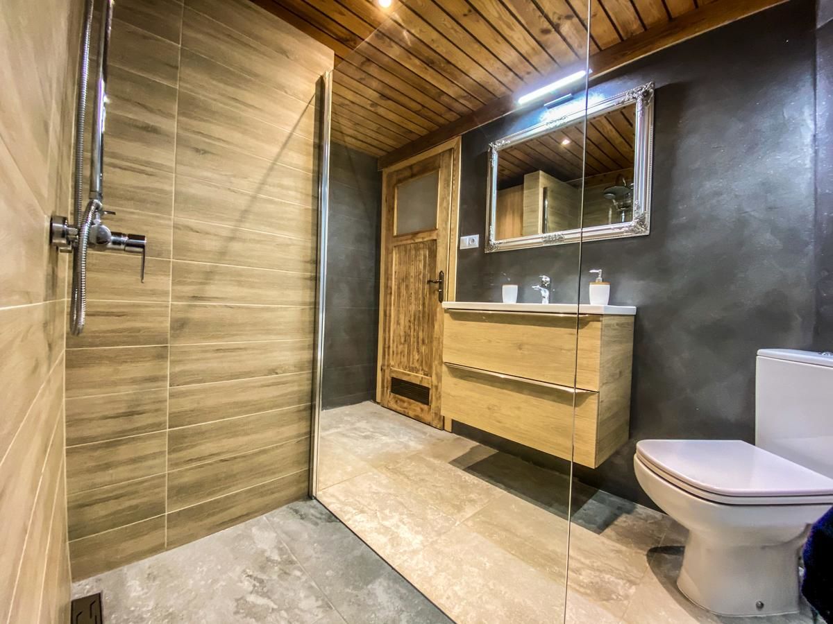 Дома для отпуска Kashubia Cottage Przewóz-9