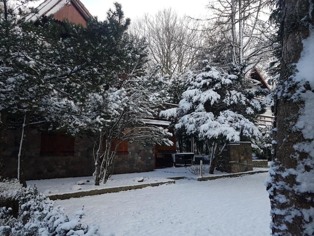 Дома для отпуска Kashubia Cottage Przewóz-66