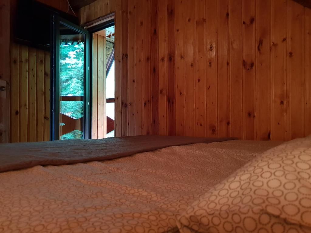 Дома для отпуска Kashubia Cottage Przewóz-74