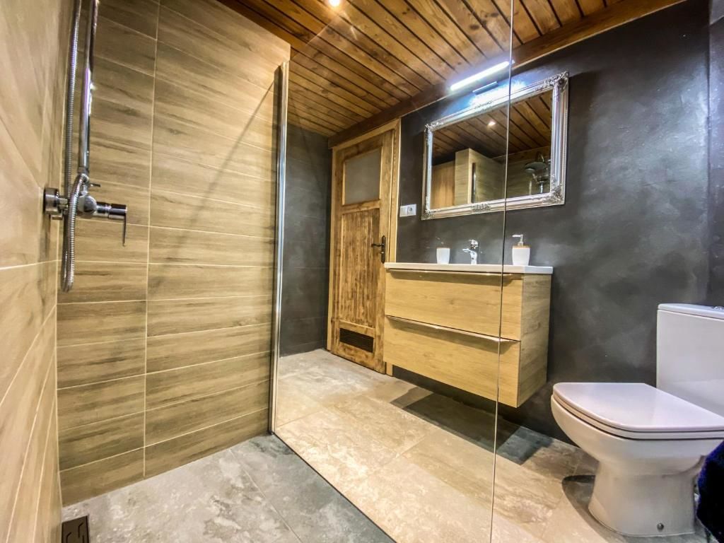 Дома для отпуска Kashubia Cottage Przewóz-95