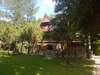 Дома для отпуска Kashubia Cottage Przewóz-0