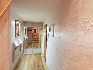 Дома для отпуска Kashubia Cottage Przewóz Дом для отпуска-35
