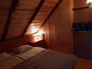 Дома для отпуска Kashubia Cottage Przewóz Дом для отпуска-52